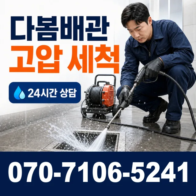 충북 음성군 대소읍 대청로 보일러배관누수 상담 이미지 4
